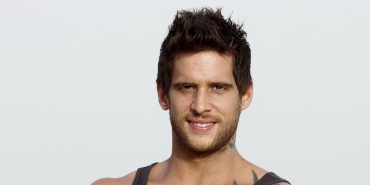 Dan Ewing