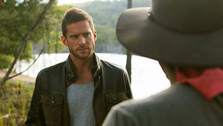 Dan Ewing