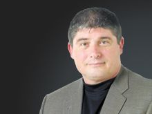 Dan Ferrone