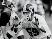 Dan Ferrone