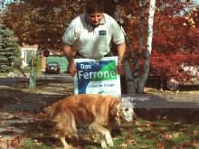 Dan Ferrone