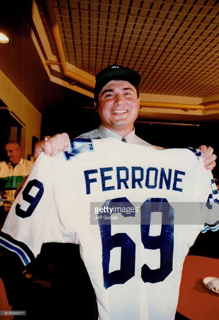 Dan Ferrone