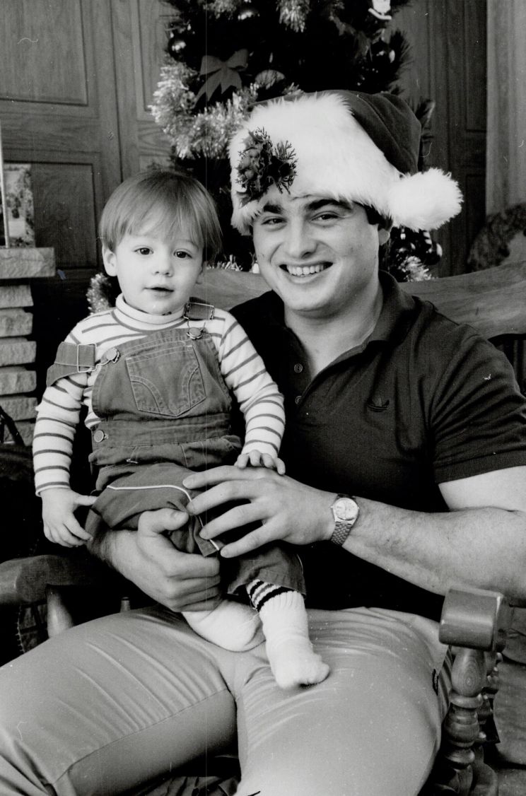 Dan Ferrone
