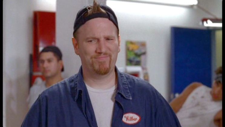 Dan Finnerty