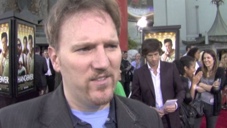 Dan Finnerty