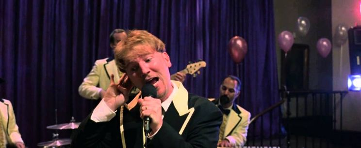 Dan Finnerty