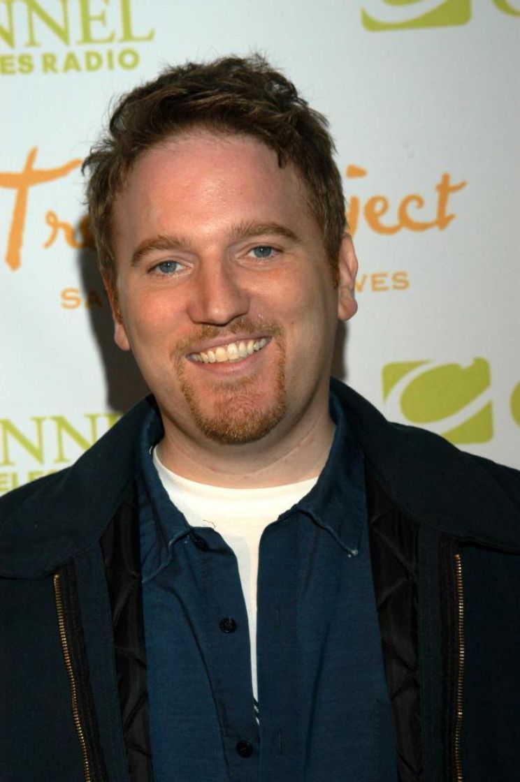 Dan Finnerty