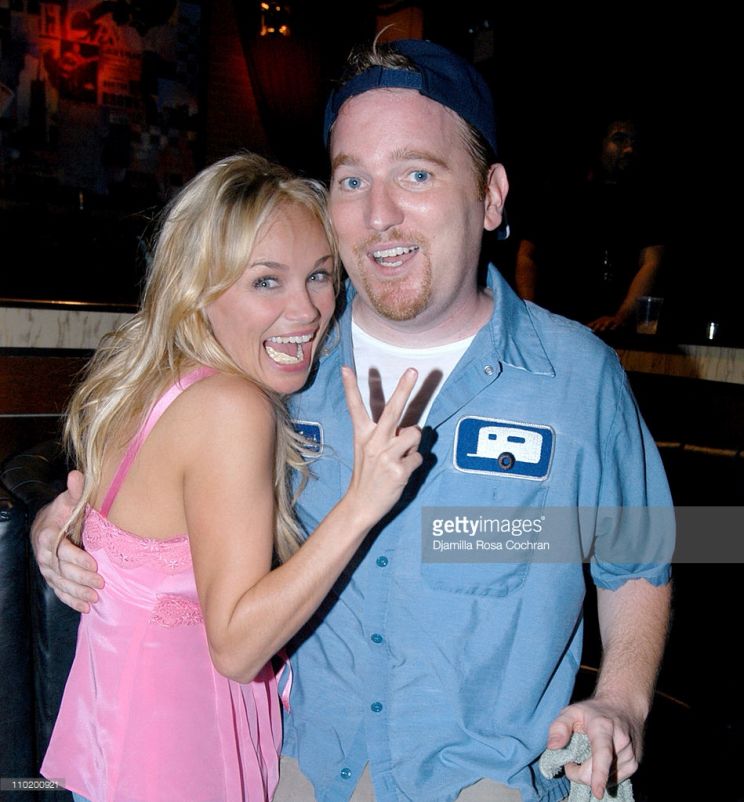 Dan Finnerty
