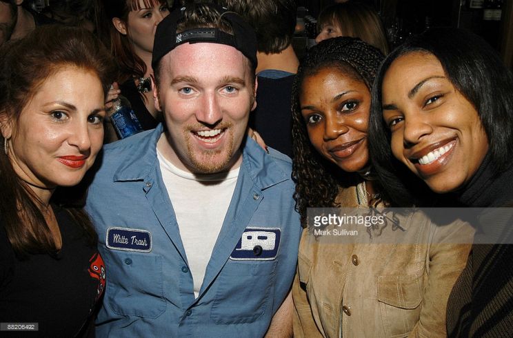 Dan Finnerty