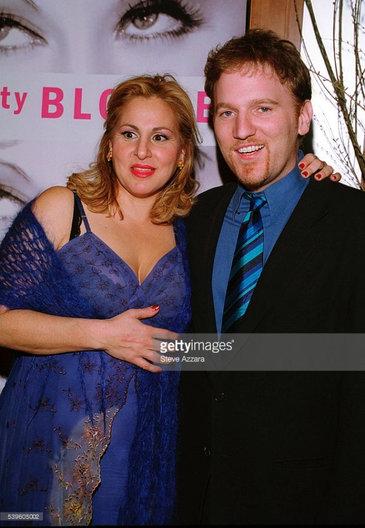 Dan Finnerty
