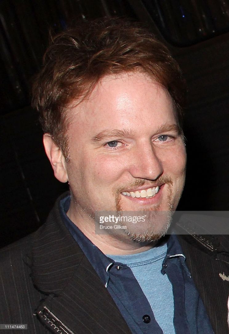 Dan Finnerty