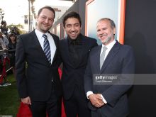 Dan Fogelman