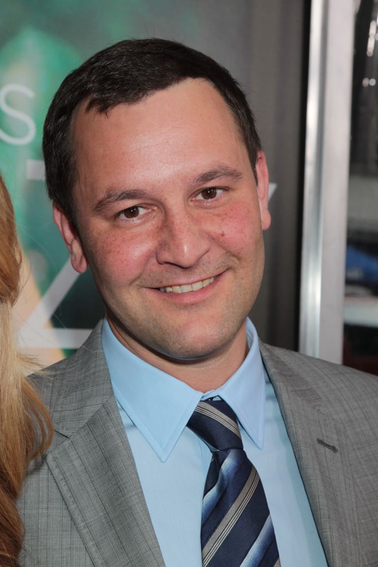 Dan Fogelman