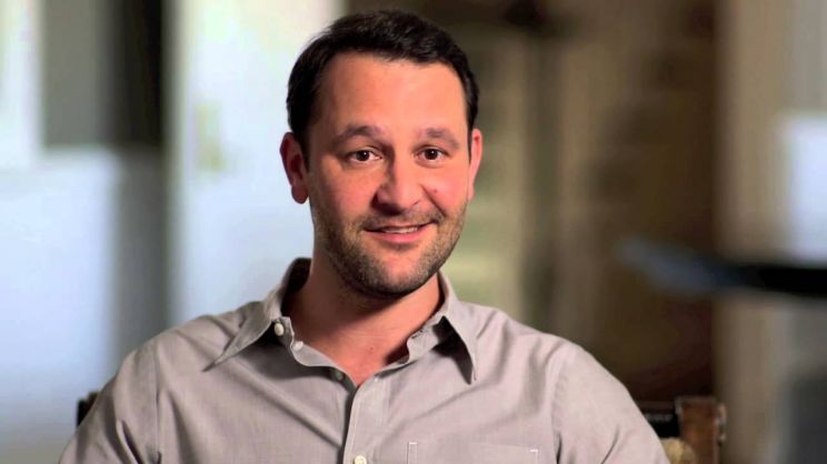 Dan Fogelman