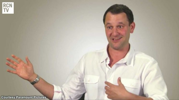Dan Fogelman