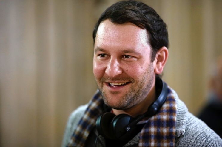 Dan Fogelman