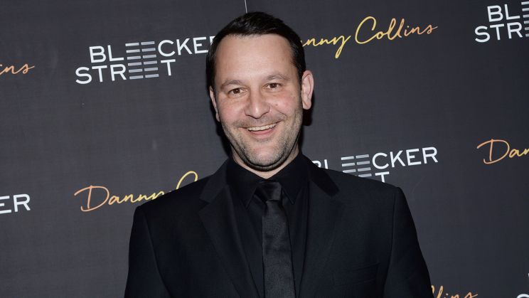 Dan Fogelman