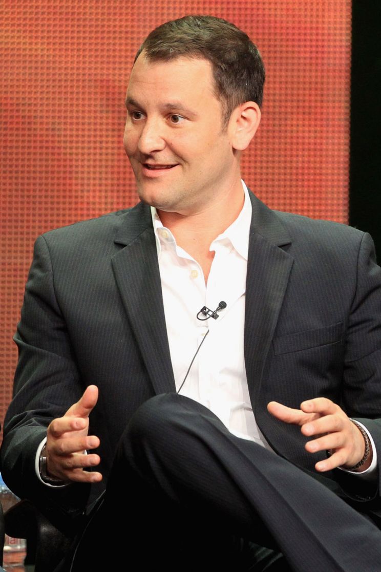 Dan Fogelman