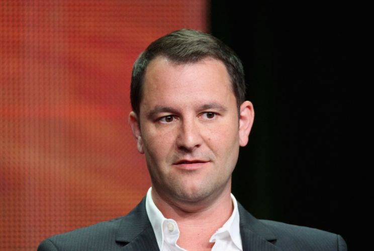 Dan Fogelman