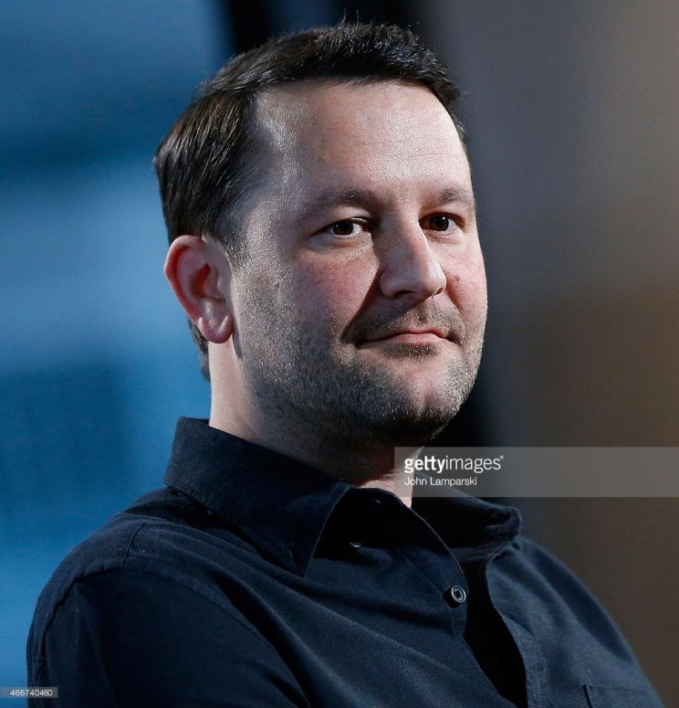 Dan Fogelman