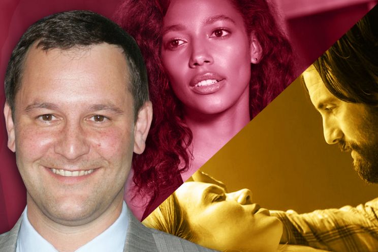 Dan Fogelman