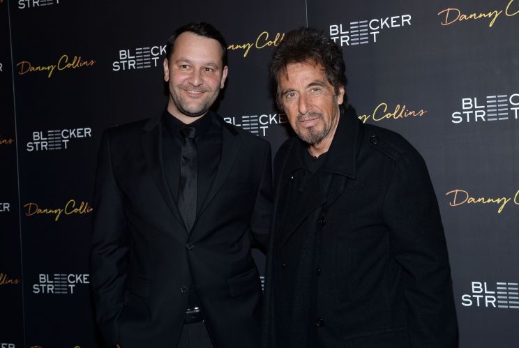 Dan Fogelman