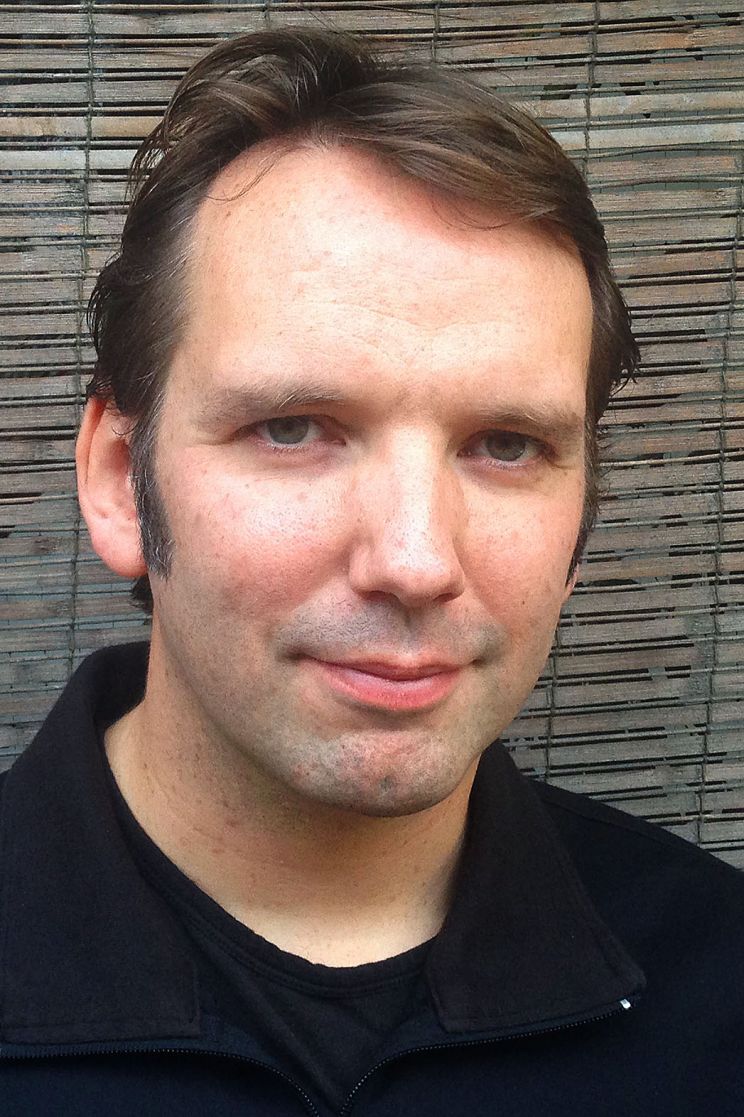 Dan Fogelman