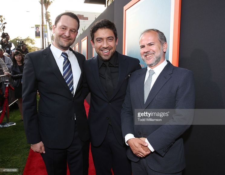 Dan Fogelman