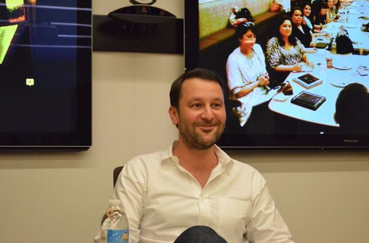 Dan Fogelman