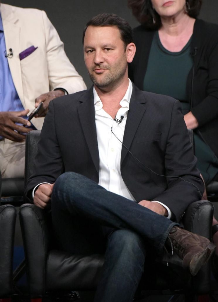 Dan Fogelman