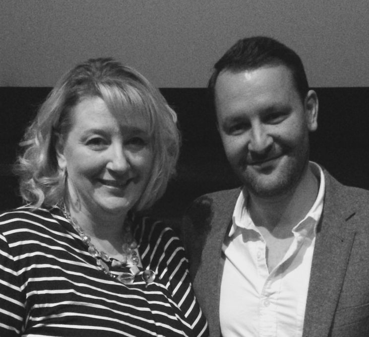 Dan Fogelman