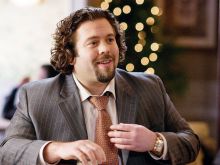 Dan Fogler