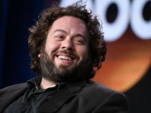 Dan Fogler