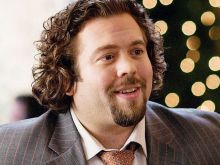 Dan Fogler