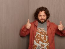 Dan Fogler