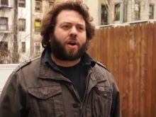 Dan Fogler