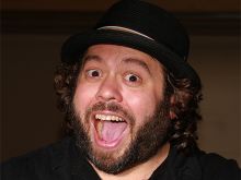 Dan Fogler