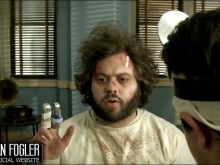 Dan Fogler