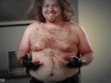 Dan Fogler