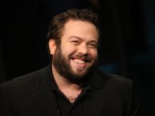 Dan Fogler