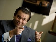 Dan Fogler