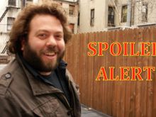Dan Fogler