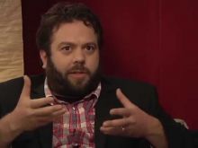 Dan Fogler
