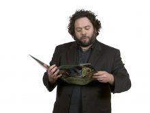 Dan Fogler