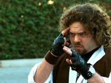 Dan Fogler