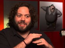 Dan Fogler