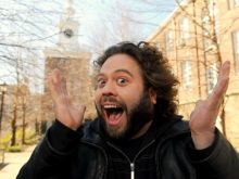 Dan Fogler