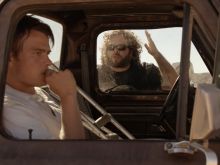 Dan Fogler