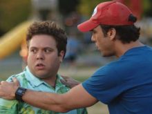 Dan Fogler