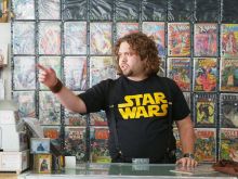 Dan Fogler